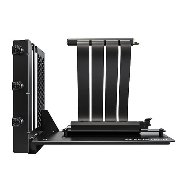 Montech VGM Vertical GPU Kit (Black)